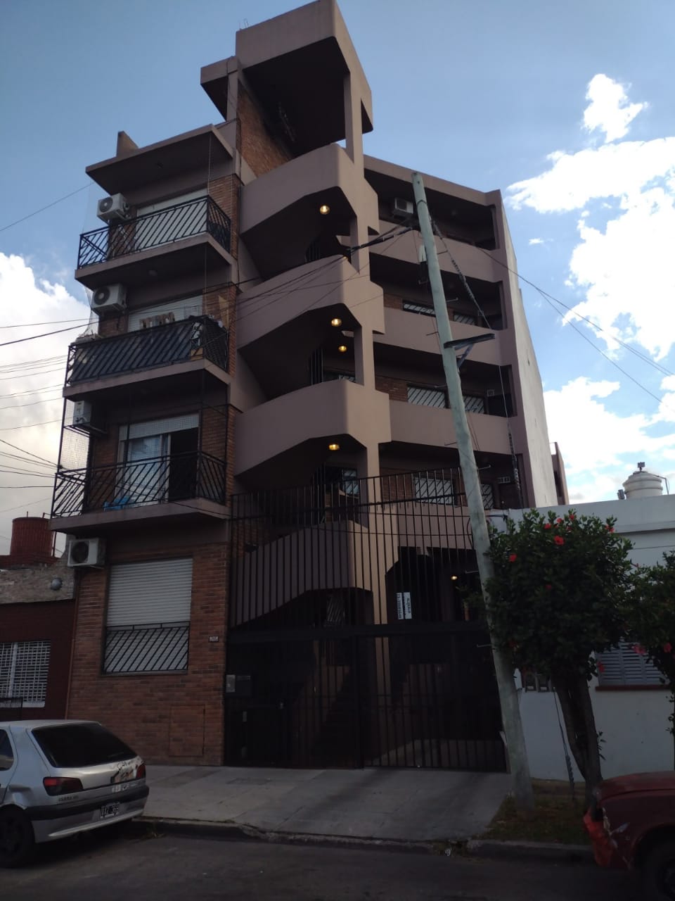 Barrionuevo Guillen Propiedades